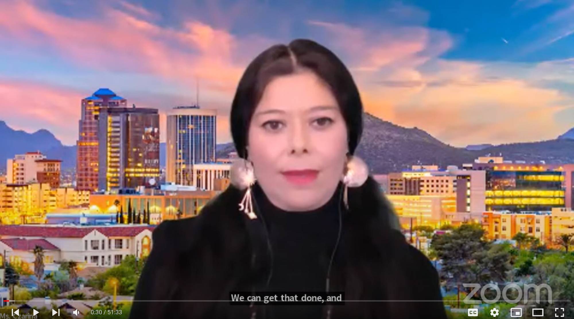 Czarina Salido